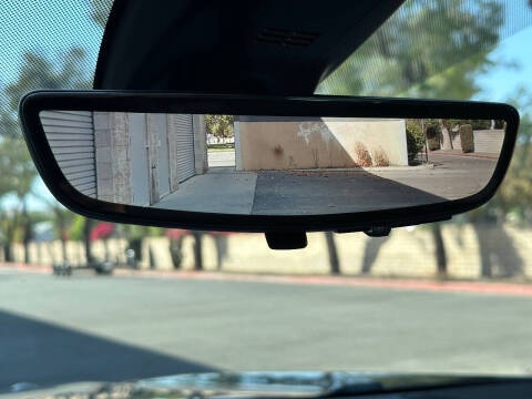 2022 Chevrolet Tahoe Fleet