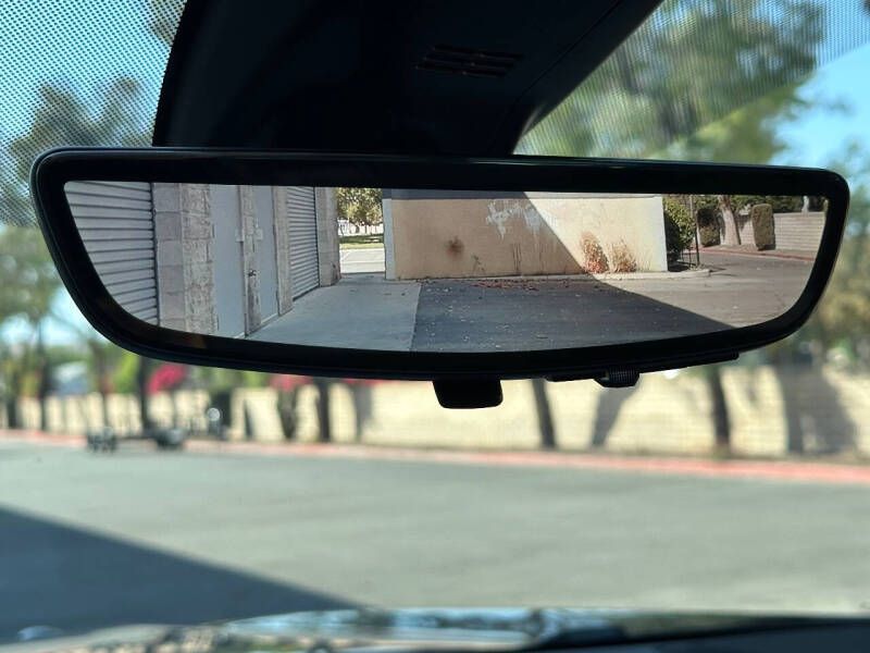 2022 Chevrolet Tahoe Fleet