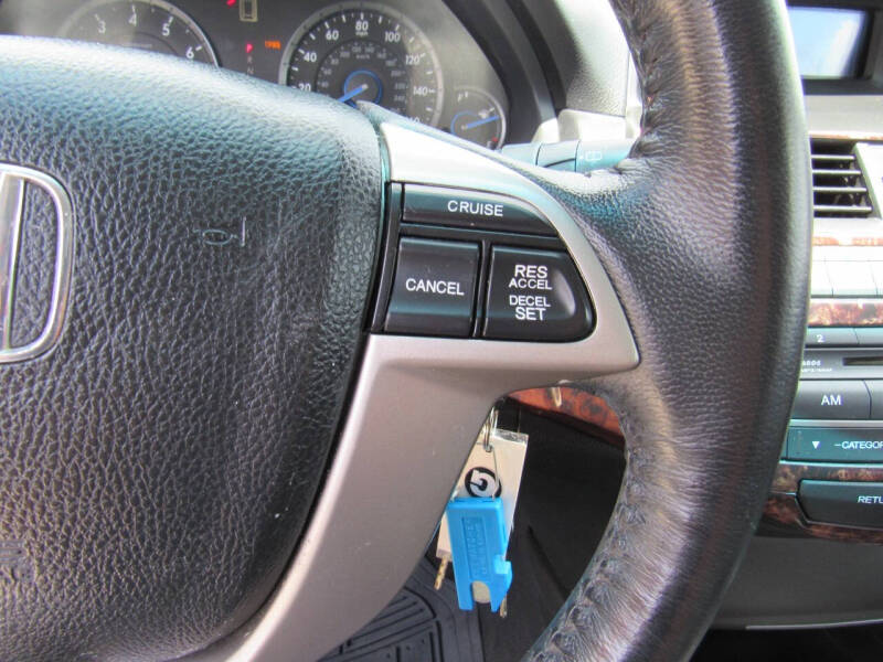 2010 Honda Accord Crosstour EX-L