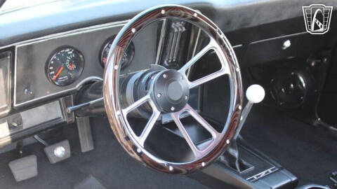 1973 Pontiac Ventura