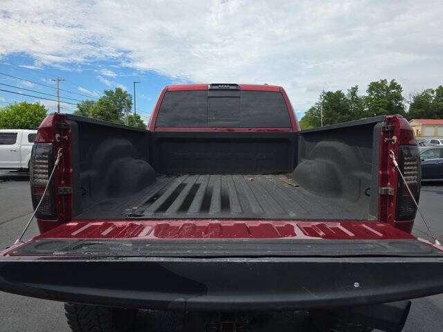 2011 RAM 3500