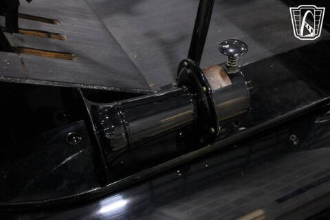 1916 Ford Model T