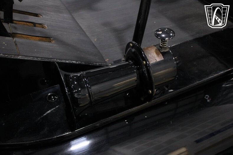 1916 Ford Model T