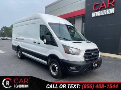 2020 Ford Transit for sale at Car Revolution in Maple Shade NJ