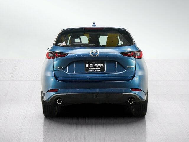 2024 Mazda CX-5 2.5 S Premium Plus