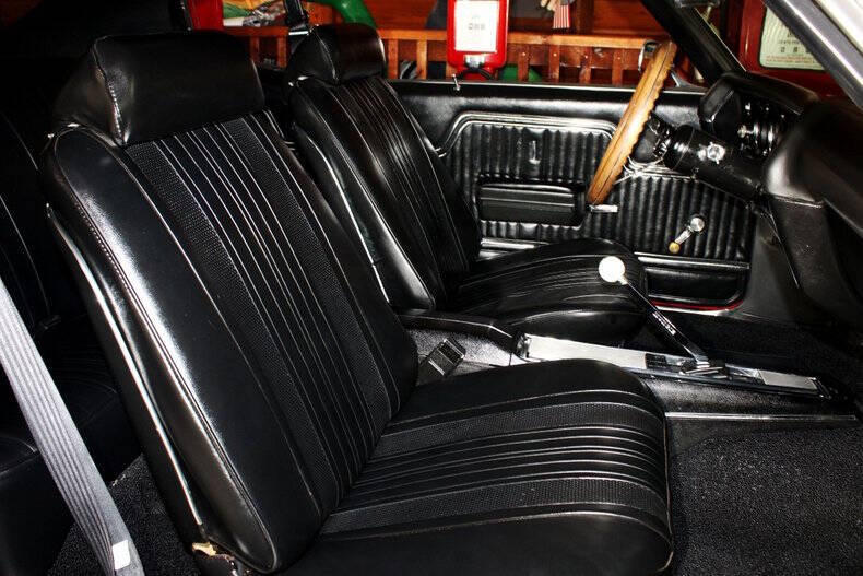 1972 Chevrolet Chevelle