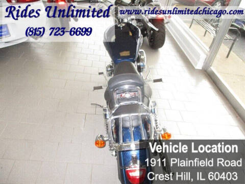 2013 Harley-Davidson Sportster