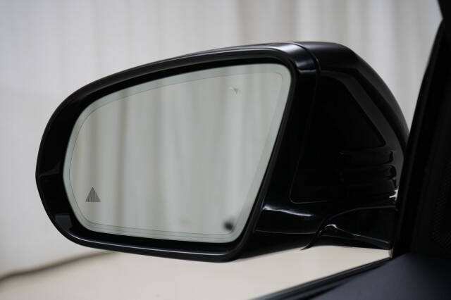 2023 Mercedes-Benz E-Class AMG E 53