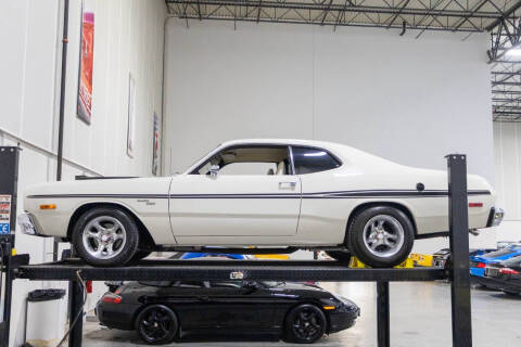 1974 Dodge Dart