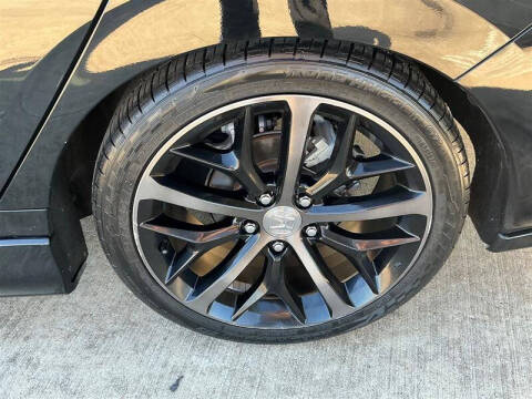 2020 Honda Civic Sport Touring