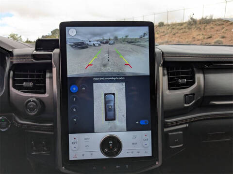 2024 Ford Expedition Platinum