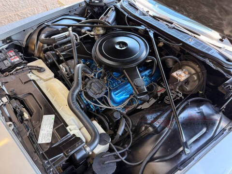 1976 Buick LeSabre