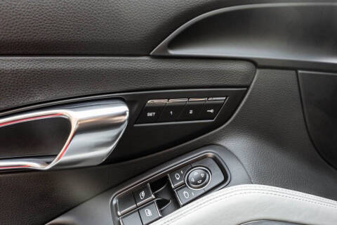 2018 Porsche 718 Cayman