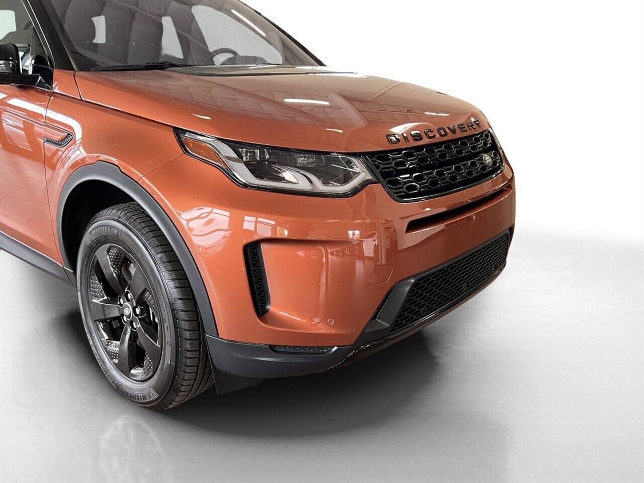 2020 Land Rover Discovery Sport for sale at San Diego Ecars in San Diego, CA