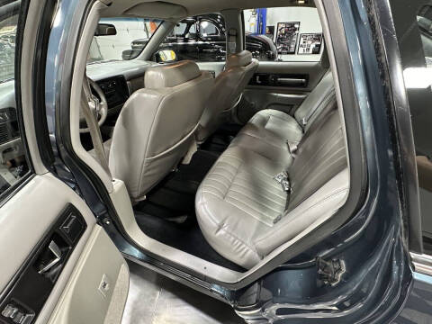 1995 Chevrolet Impala SS