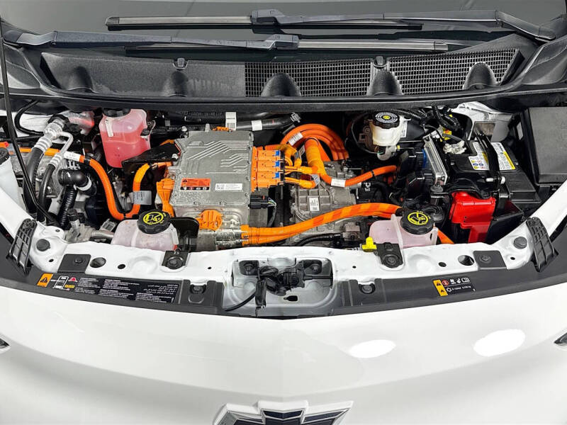 2023 Chevrolet Bolt EV 2LT