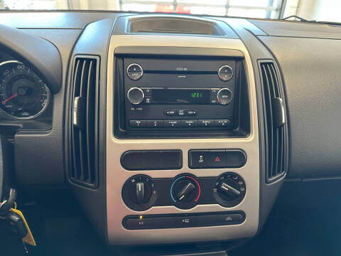 2010 Ford Edge SE