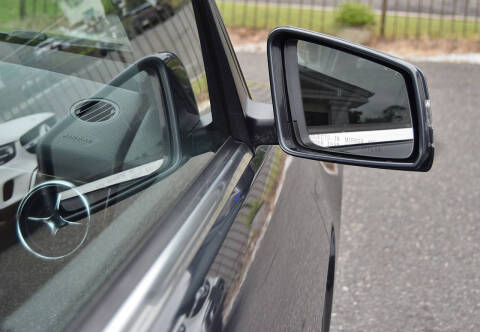 2015 Mercedes-Benz GLK GLK 350 4MATIC