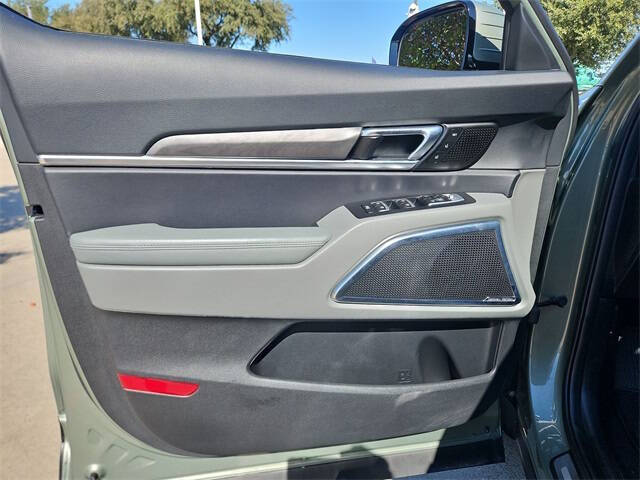 2024 Kia Telluride SX X-Pro