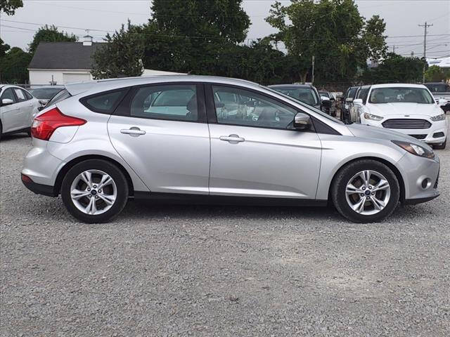 2014 Ford Focus for sale at Tri State Auto Sales in Cincinnati, OH