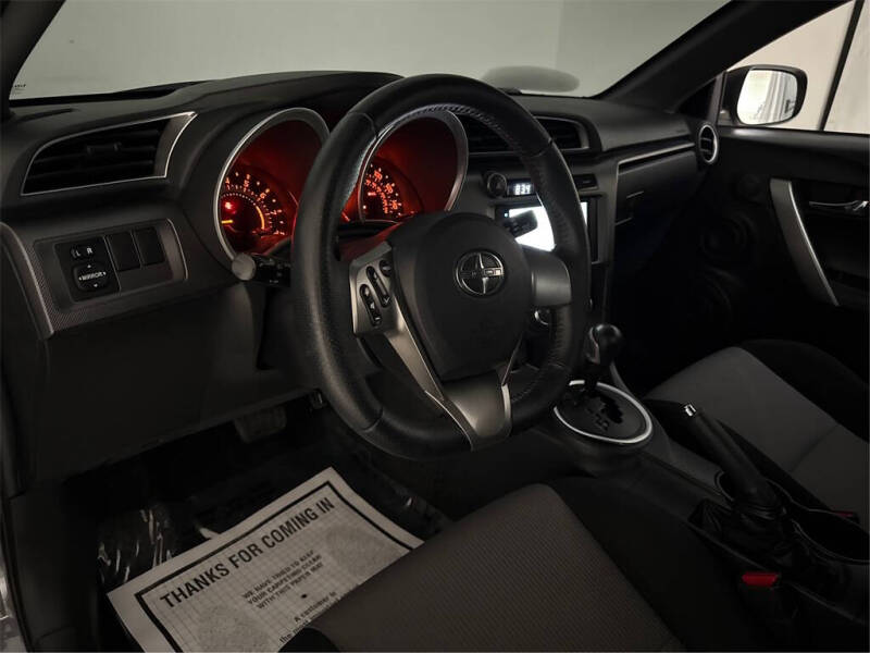 2016 Scion tC Release Series 10.0