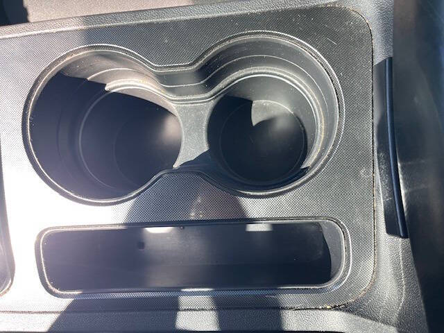 2013 Dodge Challenger SXT