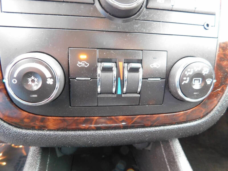 2015 Chevrolet Impala Limited LT Fleet