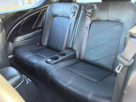 2011 Nissan Murano CrossCabriolet