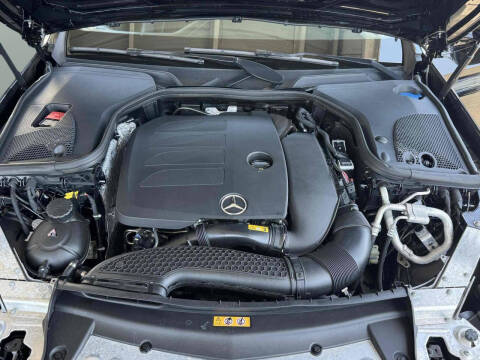 2022 Mercedes-Benz E-Class E 350