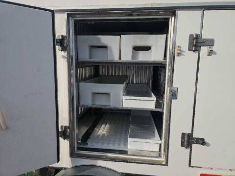 2019 Ford E-Series E-450 SD