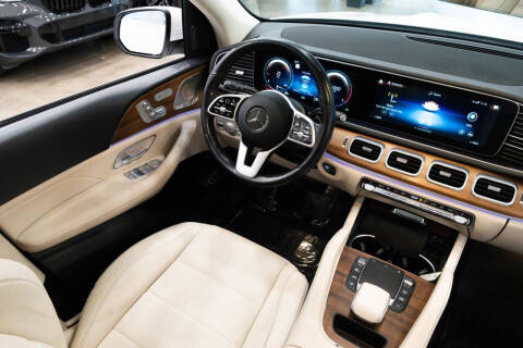 2021 Mercedes-Benz GLE GLE 350 4MATIC