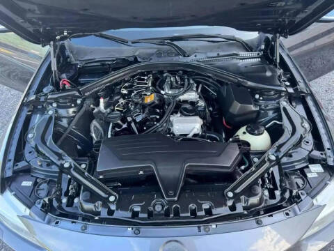 2014 BMW 4 Series 428i