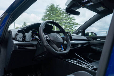 2024 Volkswagen Golf R 4Motion