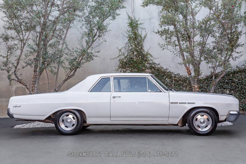 1965 Buick Special