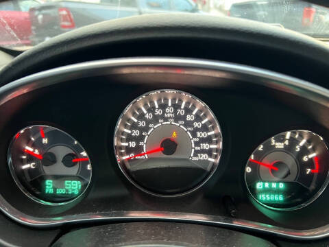 2013 Chrysler 200 Limited