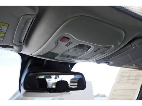 2018 Jeep Renegade Trailhawk