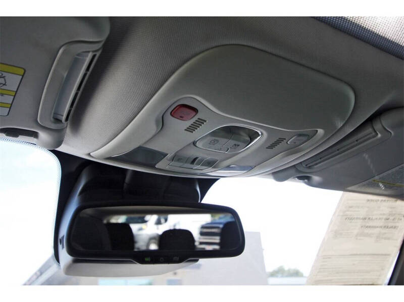 2018 Jeep Renegade Trailhawk