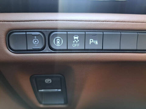 2026 Acura MDX w/Tech