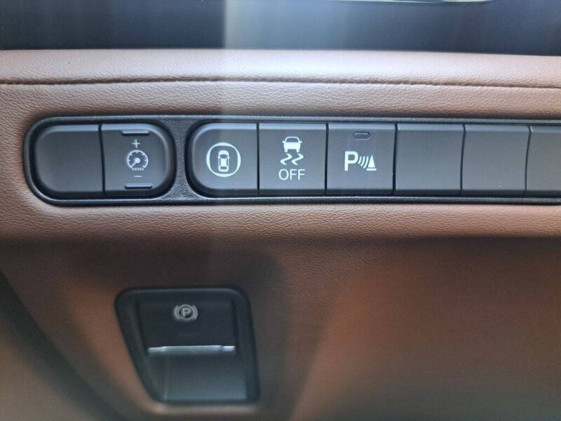 2026 Acura MDX w/Tech