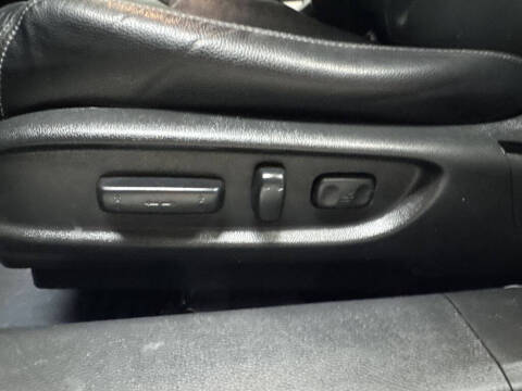 2015 Honda Accord Hybrid Touring