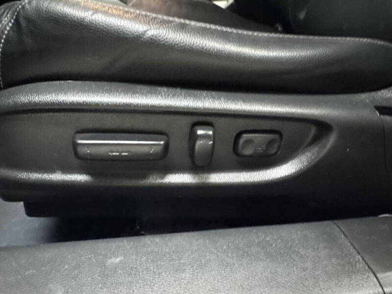 2015 Honda Accord Hybrid Touring