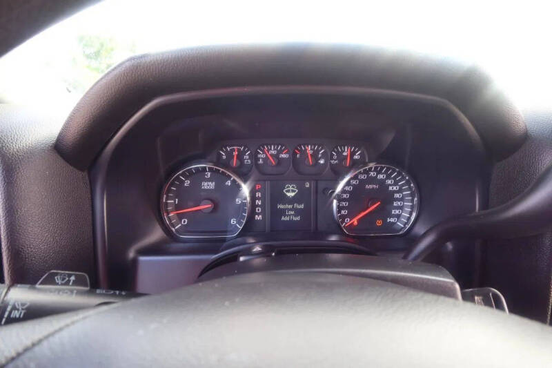 2014 GMC Sierra 1500