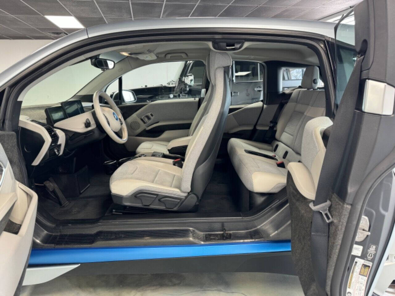 2014 BMW i3 for sale at Vista Motorwerks in Oak Creek, WI