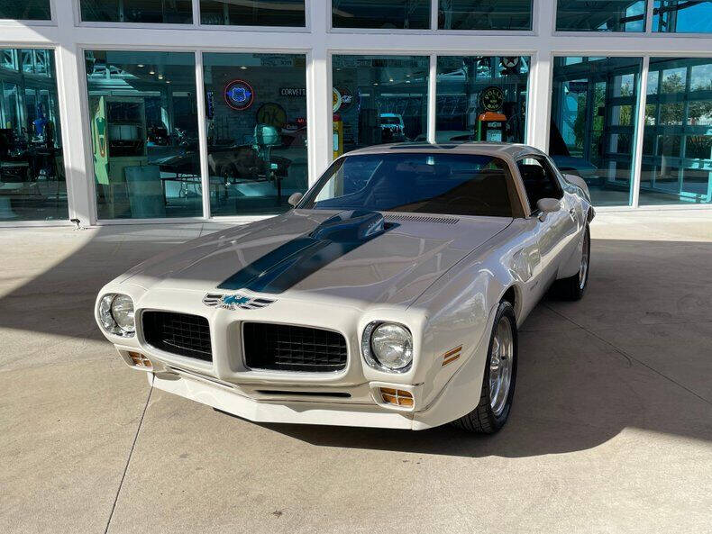 1973 Pontiac Firebird For Sale - Carsforsale.com®