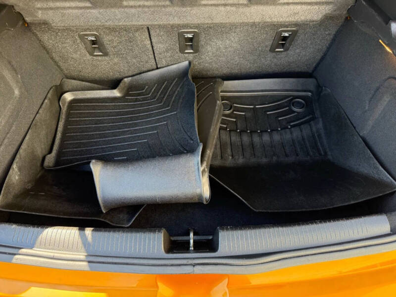 2017 Chevrolet Cruze Premier Auto