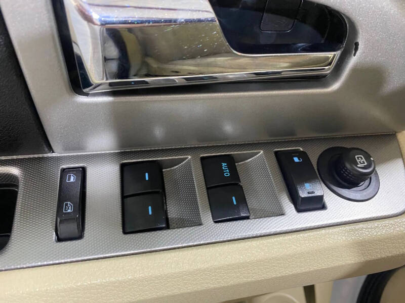 2015 Ford Expedition EL