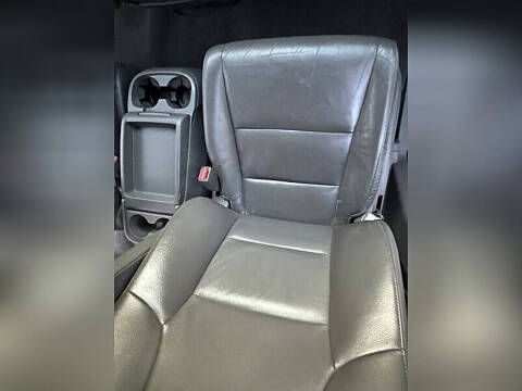 2011 Honda Odyssey EX-L