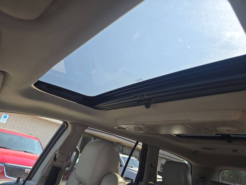 2014 Buick Enclave Premium