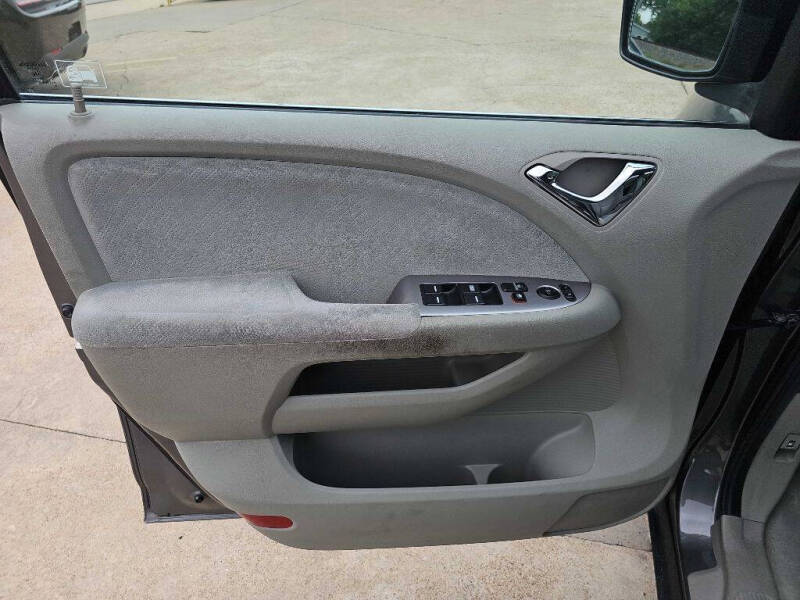 2008 Honda Odyssey LX