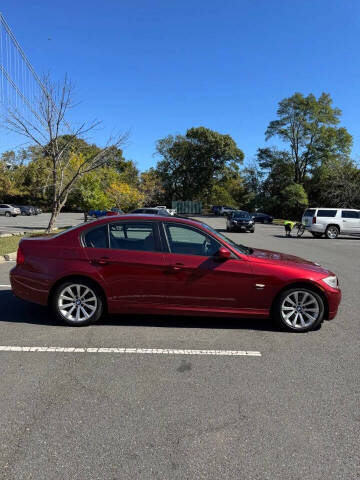 2011 BMW 3 Series 328i xDrive